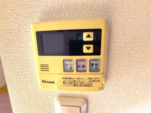 スミカ前畑の設備|イメージ（同建物内別部屋の写真です）