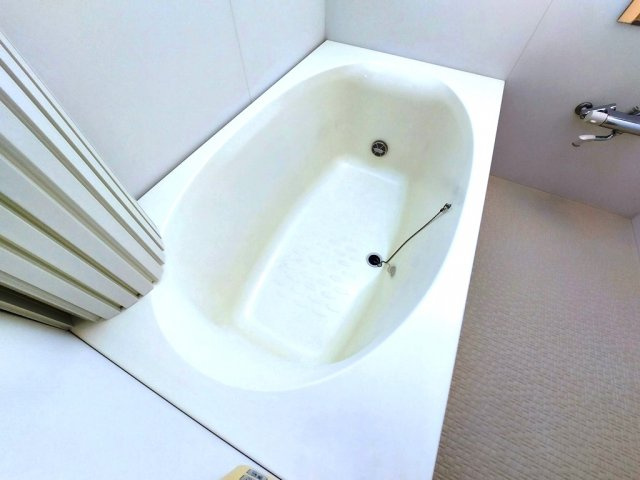 スミカ前畑の浴室|イメージ（同建物内別部屋の写真です）
