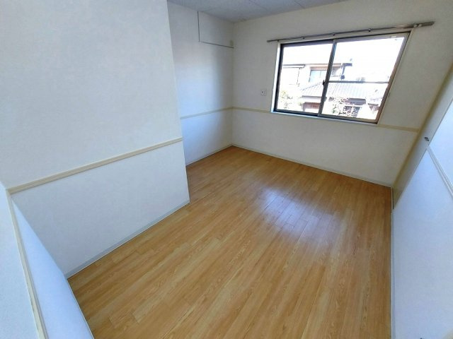 スミカ前畑の寝室|イメージ（同建物内別部屋の写真です）