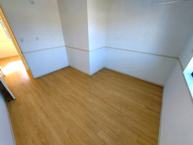 スミカ前畑の寝室|イメージ（同建物内別部屋の写真です）