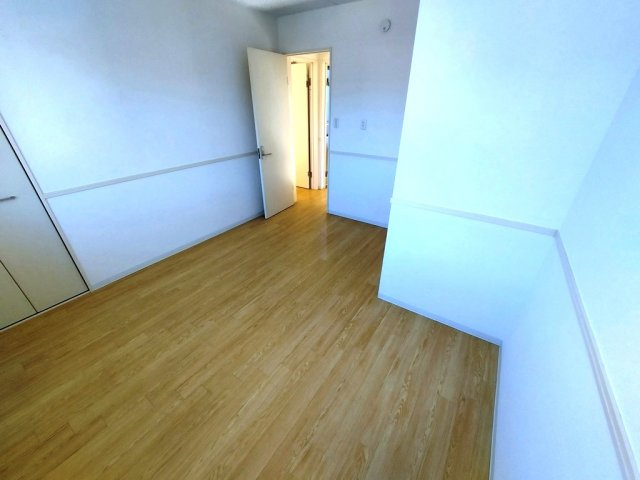 スミカ前畑の寝室|イメージ（同建物内別部屋の写真です）