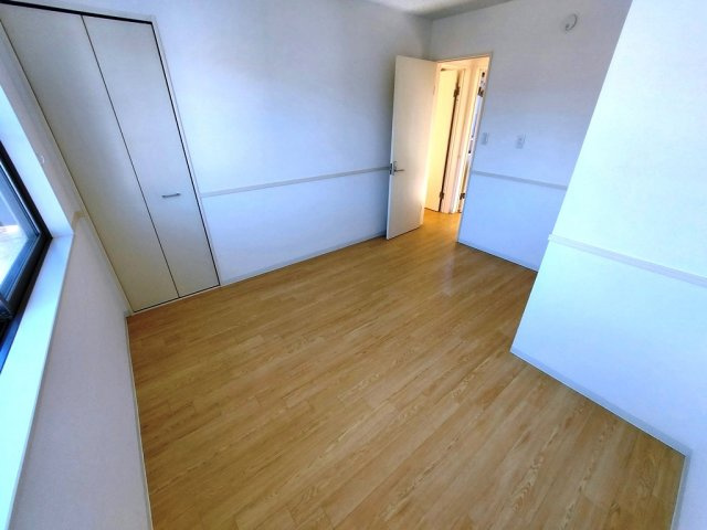 スミカ前畑の寝室|イメージ（同建物内別部屋の写真です）