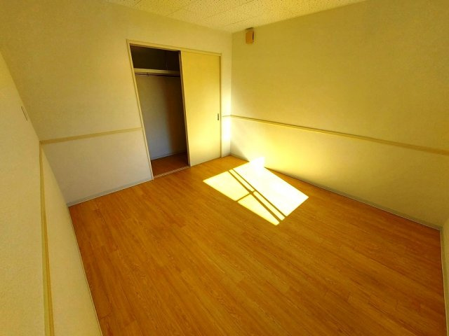 スミカ前畑の寝室|イメージ（同建物内別部屋の写真です）