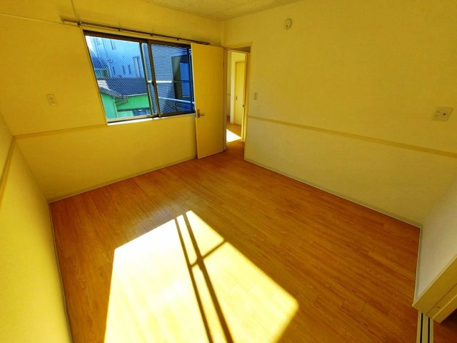 スミカ前畑の寝室|イメージ（同建物内別部屋の写真です）