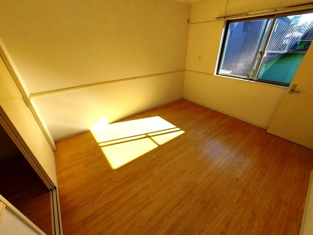 スミカ前畑の寝室|イメージ（同建物内別部屋の写真です）