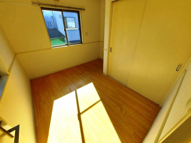 スミカ前畑の寝室|イメージ（同建物内別部屋の写真です）