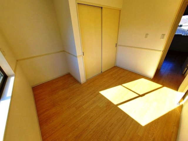 スミカ前畑の寝室|イメージ（同建物内別部屋の写真です）
