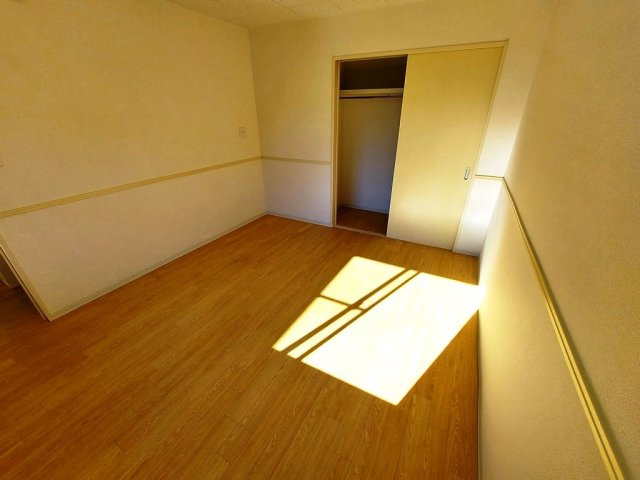 スミカ前畑の洋室|イメージ（同建物内別部屋の写真です）