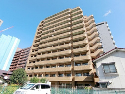朝日プラザ上杉の画像
