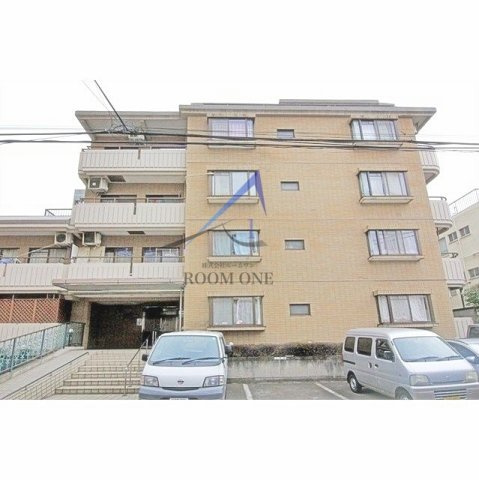 プラージュ高田馬場