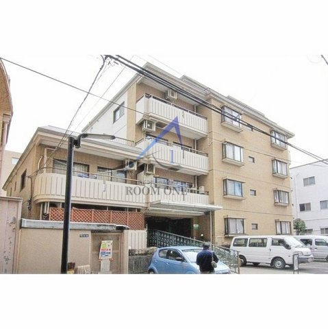 プラージュ高田馬場