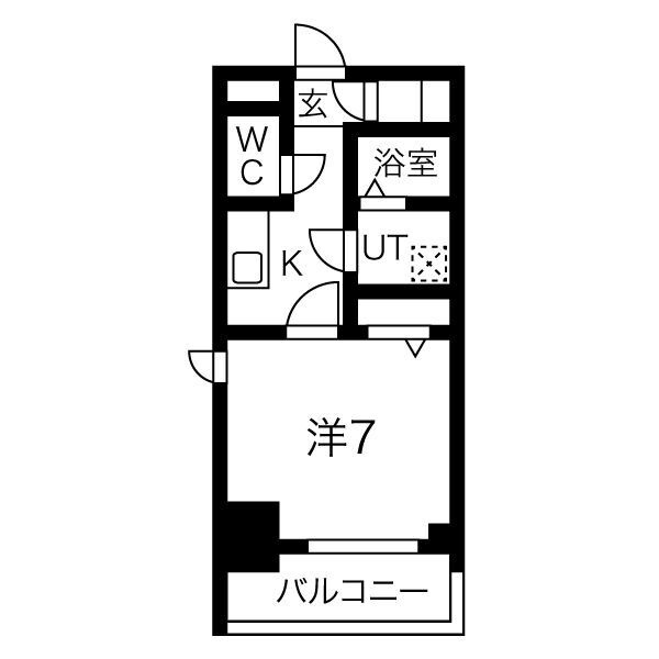 エスリード名古屋STATION WEST