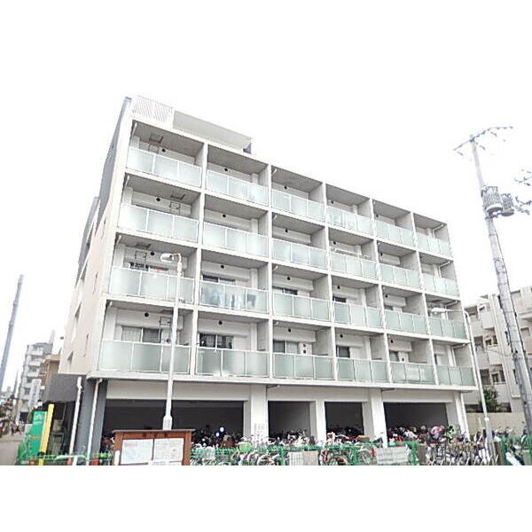 KDXレジデンス甲南山手