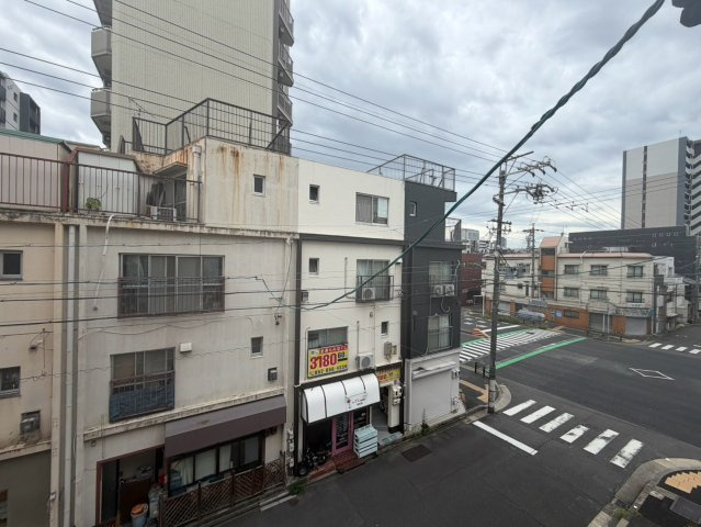 エルカーサ千種｜名古屋市の賃貸ならMy賃貸の展望|エルカーサ千種