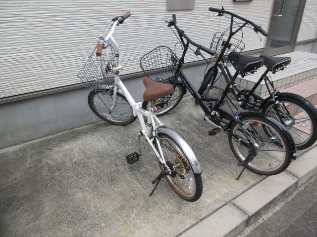 エルカーサ千種｜名古屋市の賃貸ならMy賃貸のその他共用部分|エルカーサ千種