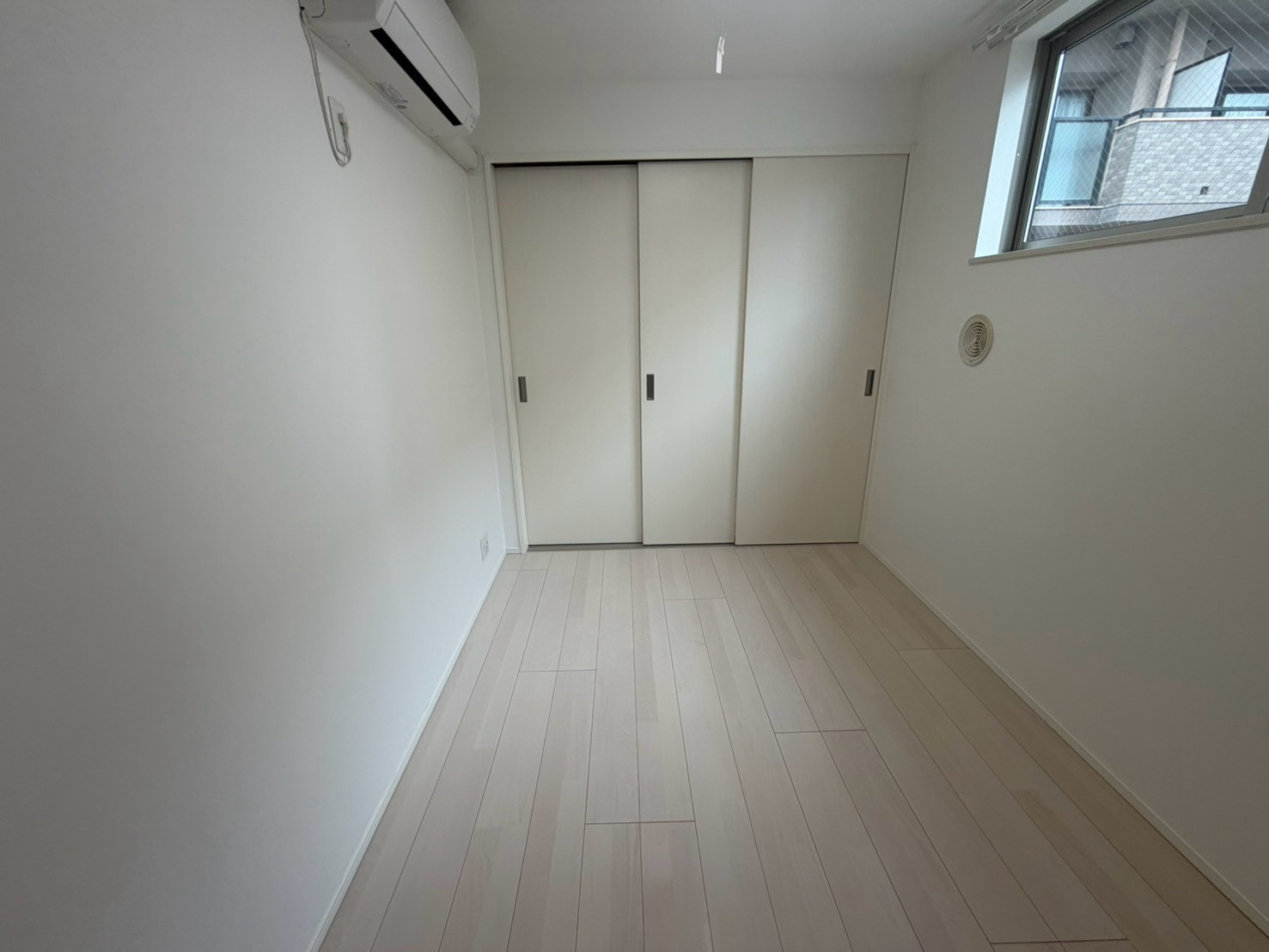 エルカーサ千種｜名古屋市の賃貸ならMy賃貸の寝室|エルカーサ千種