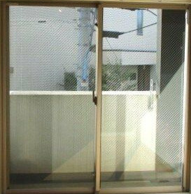 リーフコートの展望