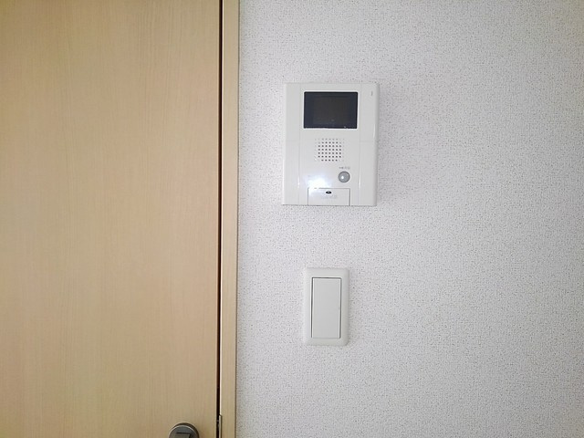 【セキュリティ】 | フォレスタ春日