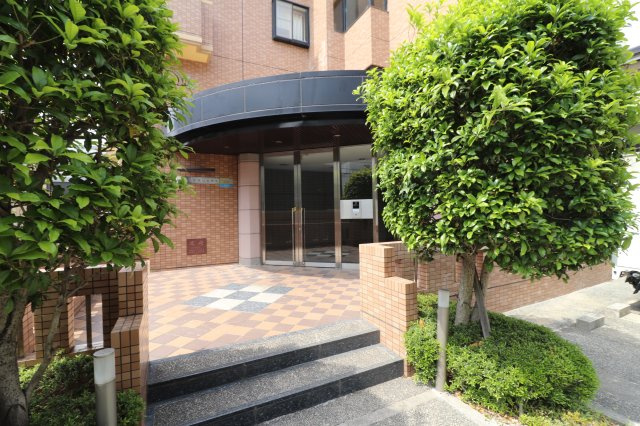【エントランス】 | FINESQUARE（ファインスクエア）