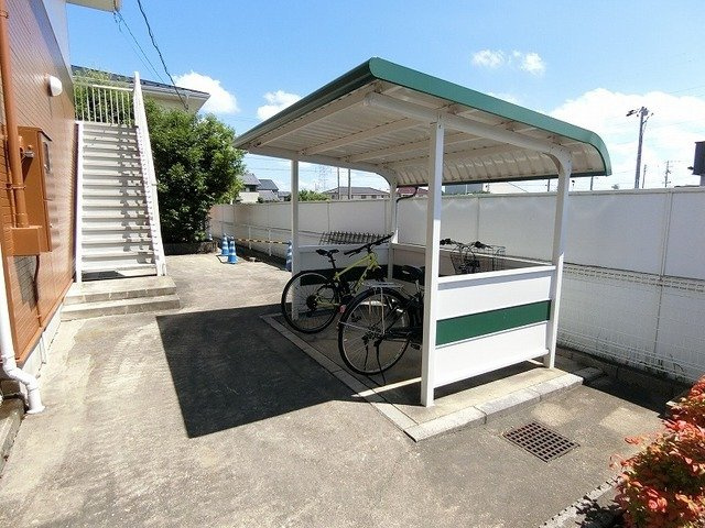 ウイングＡのその他共用部分
