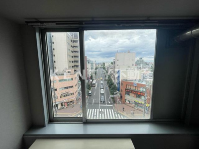 【展望】 | 山王アーバンライフ
