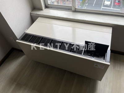 【設備】 | 山王アーバンライフ