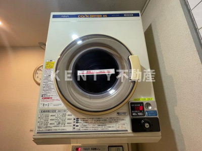 【その他共用部分】 | 山王アーバンライフ