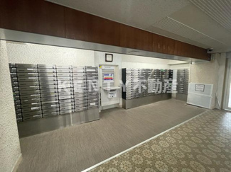 【その他共用部分】