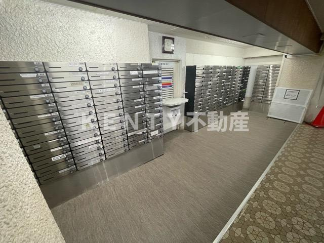 【設備】 | 山王アーバンライフ
