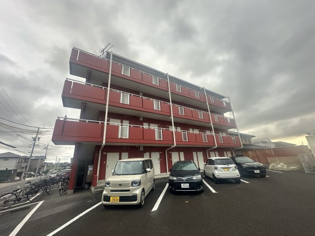 クレスト住吉