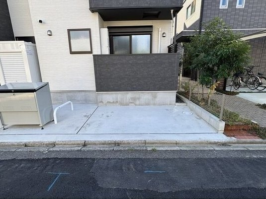 【その他】 | Cherim 本陣十王町 North | ※イメージ写真です