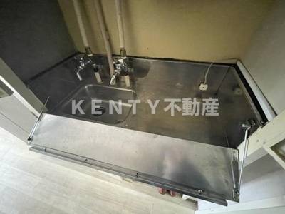 【キッチン】 | 山王アーバンライフ | キッチンでお料理をお楽しみください