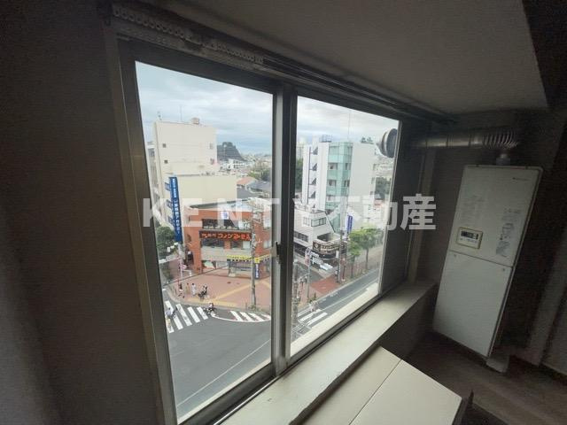 【展望】 | 山王アーバンライフ