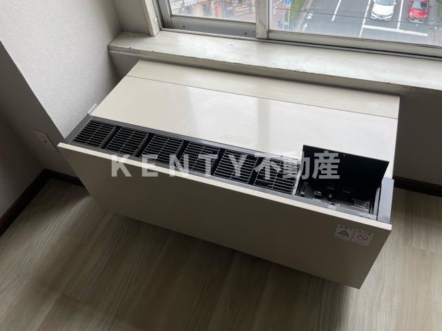 【設備】 | 山王アーバンライフ