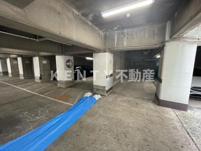 【エントランス】 | 山王アーバンライフ | 落ち着いたエントランスです