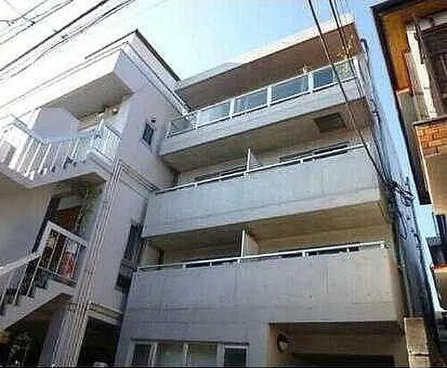 【外観】