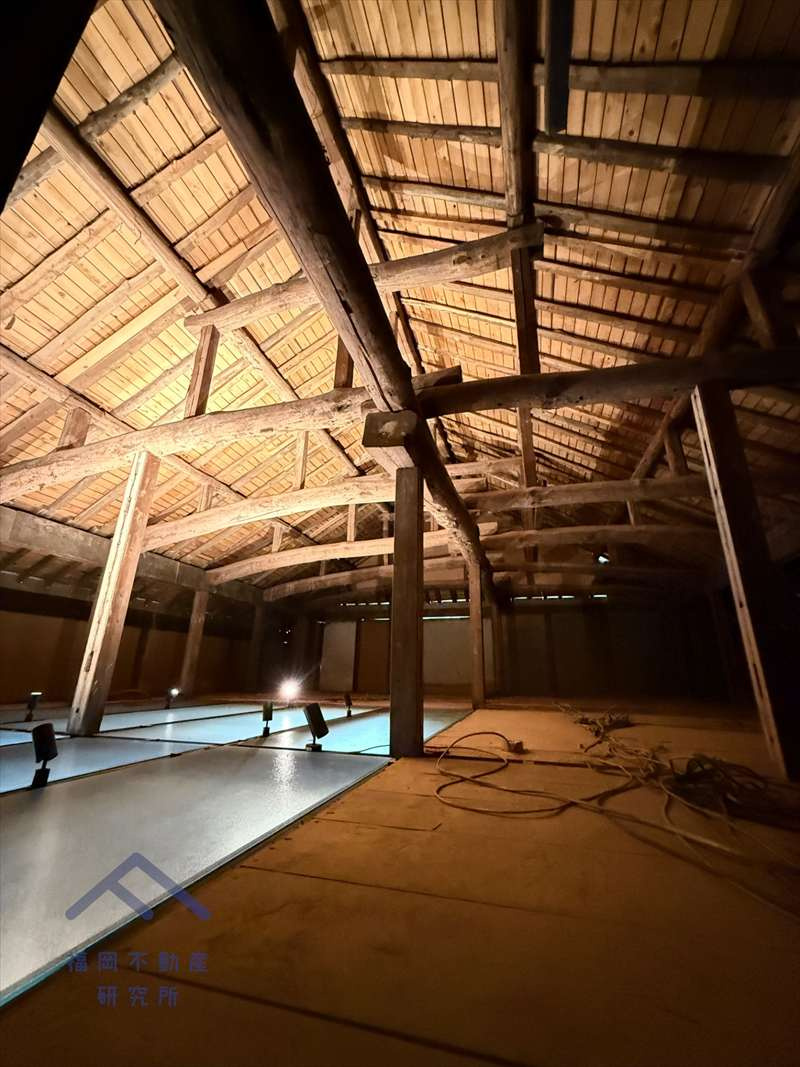 宗像市神湊　戸建て