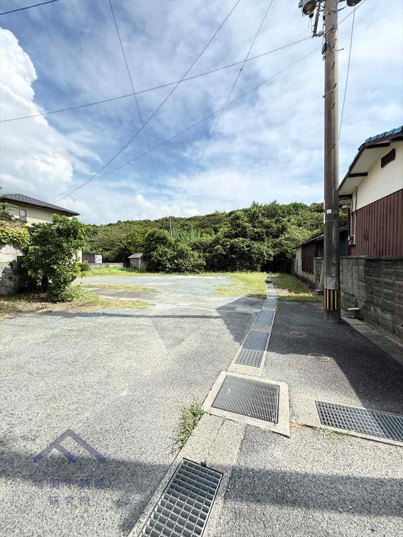 宗像市神湊　戸建て
