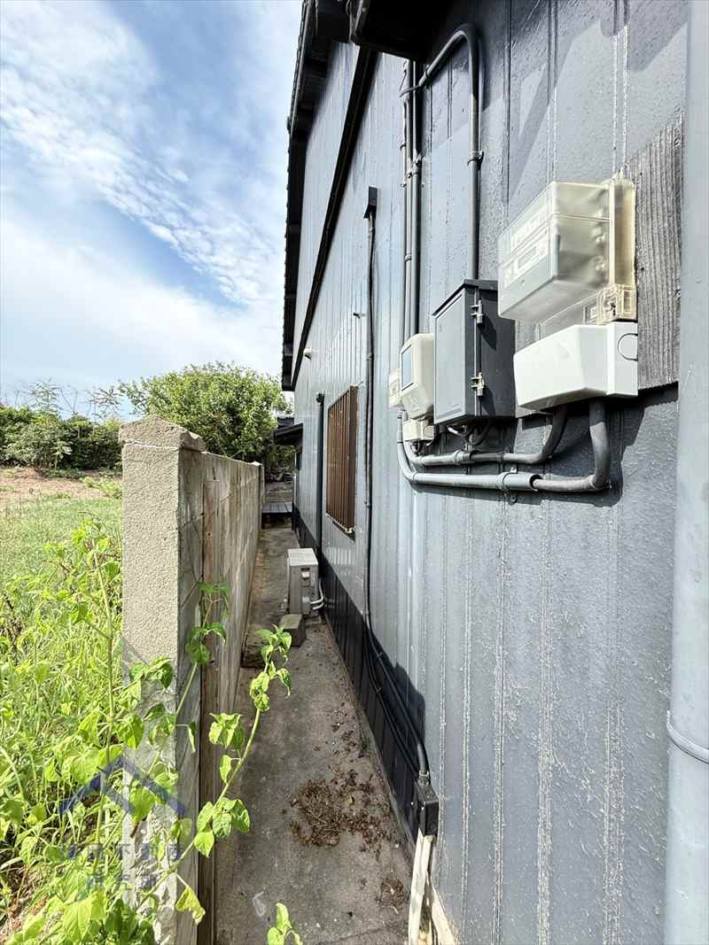 宗像市神湊　戸建て