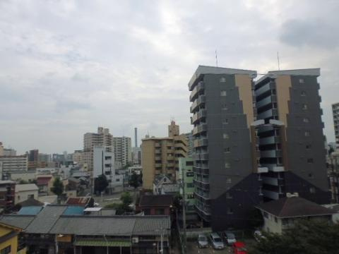ウイステリアの展望|眺望