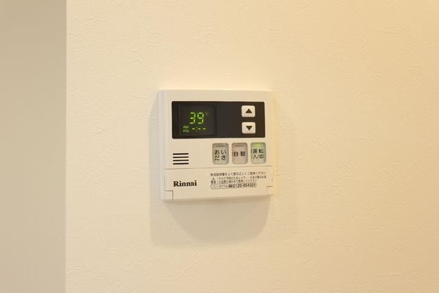 ダン・ラベニール北新宿の設備