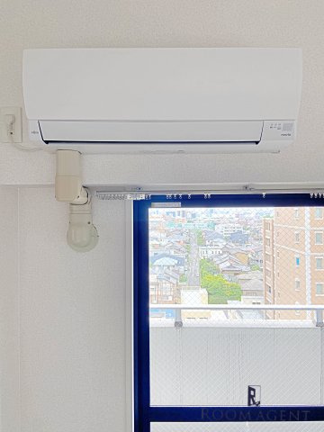プロシード瑞穂の設備