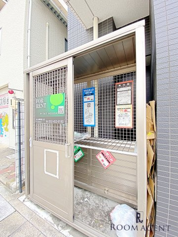 プロシード瑞穂のその他