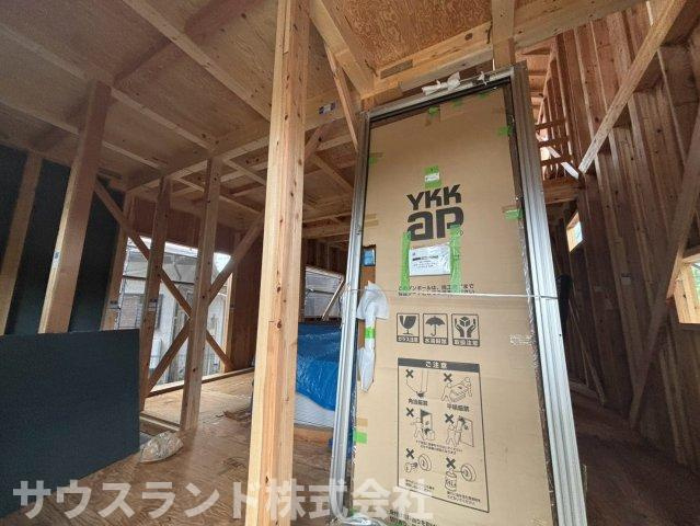 八王子市横川町の新築一戸建のその他