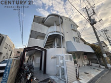 第2細田マンションの画像