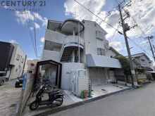 第2細田マンションの画像