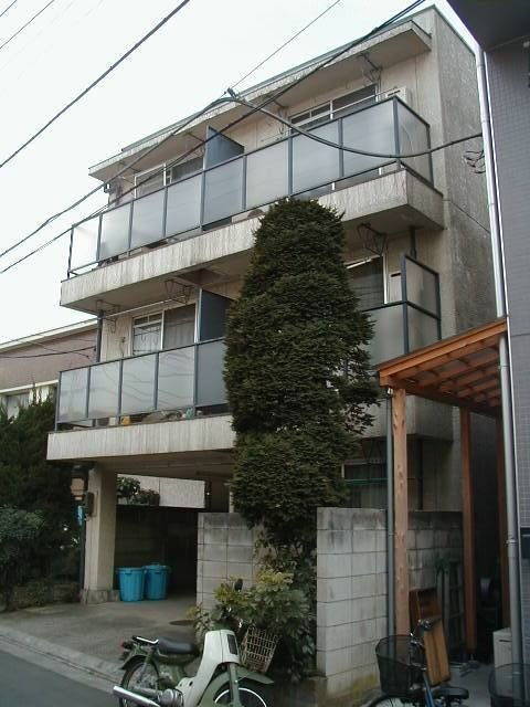 池上ネオハイムのその他