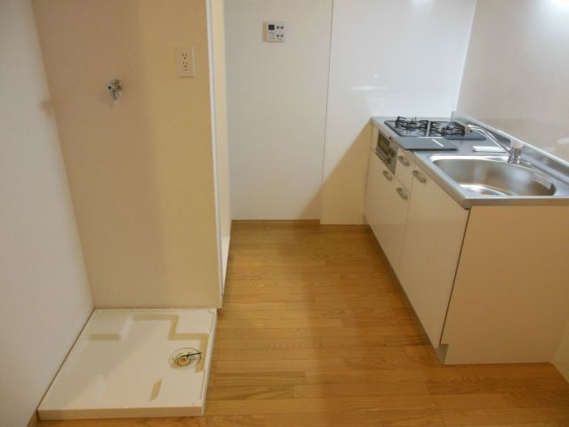 池上ネオハイムの設備