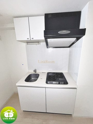 グランヴァンフリステーラ東陽町のキッチン|参考写真