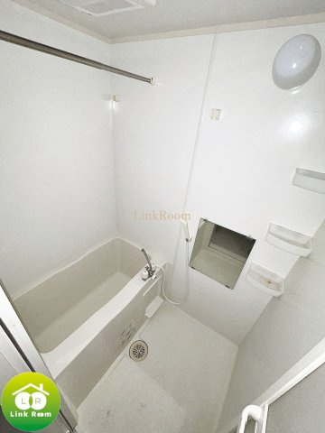 グランヴァンフリステーラ東陽町の浴室|参考写真